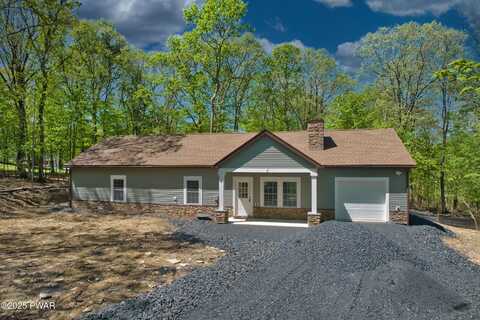 609 Kili Way, Tamiment, PA 18371