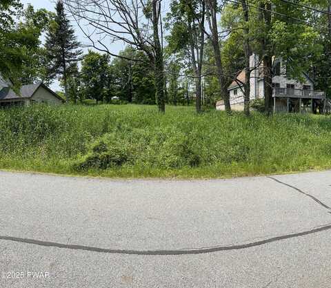 35 (Lot 921) Forest Lane, Lake Ariel, PA 18436