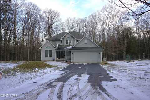 127 Hillcrest Drive, Greentown, PA 18426