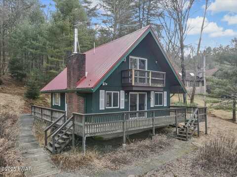 1200 Mink Trail, Bushkill, PA 18324