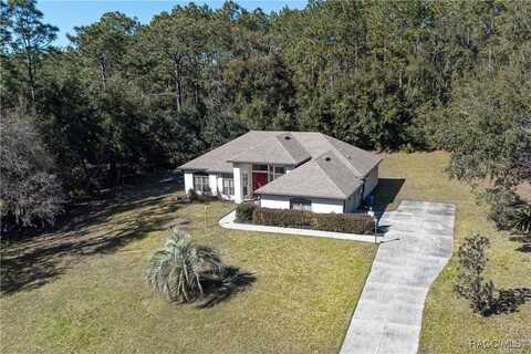 2625 W Mesa Verde Drive, Beverly Hills, FL 34465