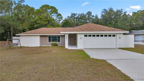 19699 88th Place, Dunnellon, FL 34432