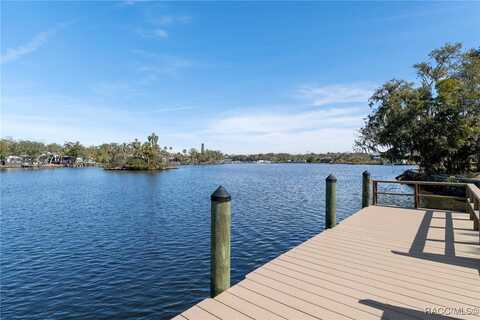 5509 S Island Drive, Homosassa, FL 34448