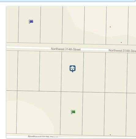 17076 NW 314th St, Okeechobee, FL 34972