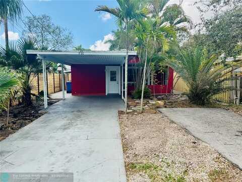 920 NE 39th St, Oakland Park, FL 33334