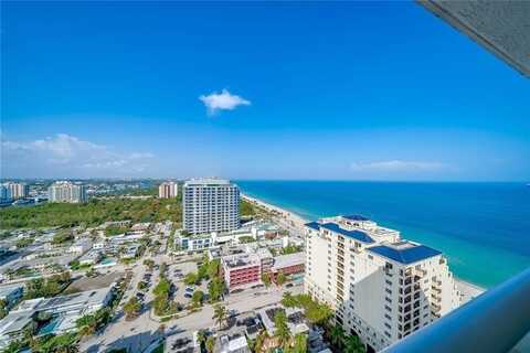 551 N Fort Lauderdale Beach Blvd, Fort Lauderdale, FL 33304