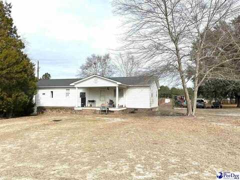 1144 Armato Lane, Turbeville, SC 29162