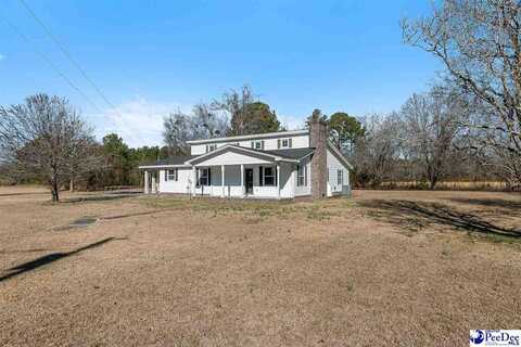 400 Gary Road, Latta, SC 29565