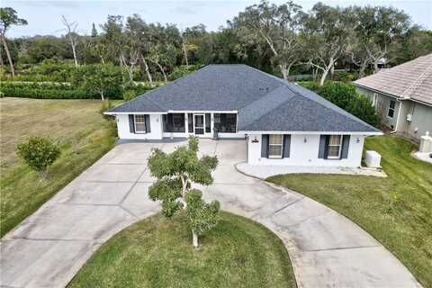 6626 110th Place, Sebastian, FL 32958