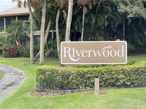 287 NE Edgewater Drive, Stuart, FL 34996