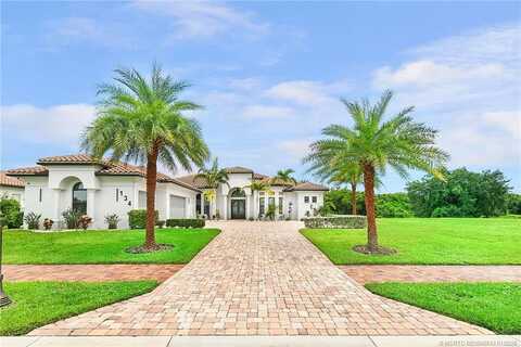 134 SE Fiore Bello, Port Saint Lucie, FL 34952