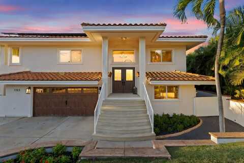 153 Hokai Pl, Kihei, HI 96753