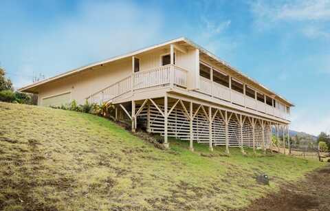 499 Kolohala Dr, Kula, HI 96790