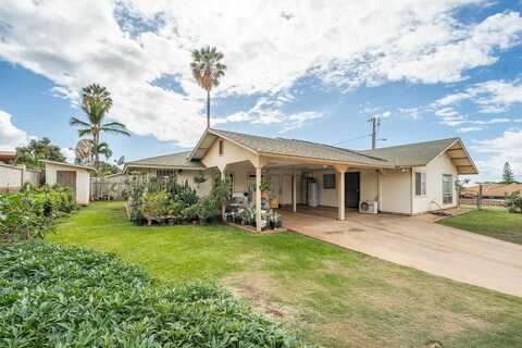 484 Nanakai St, Kihei, HI 96753