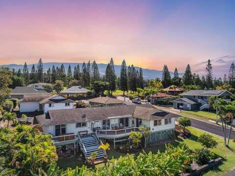 2831 Palalani St, Pukalani, HI 96768