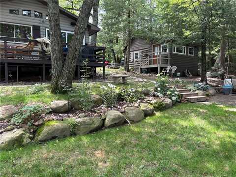 9850 W Chippewa Flowage Road, Couderay, WI 54828