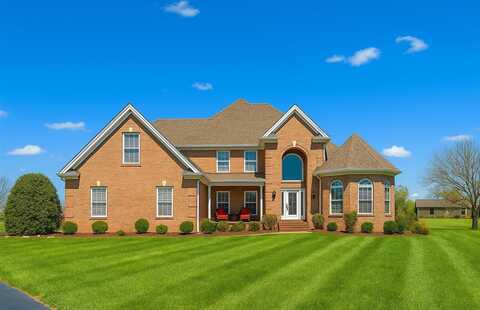 208 Reynolds Court, Oakland, KY 42159