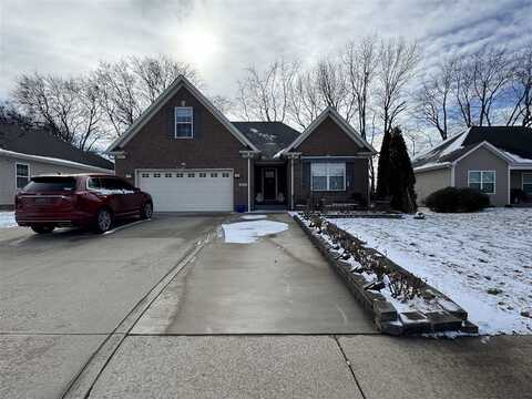 3698 Woodbridge Lane, Bowling Green, KY 42104