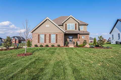 714 Elkhorn Peak Drive, Bowling Green, KY 42104