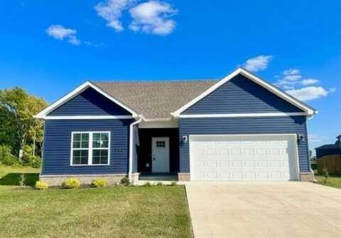 2081 Spring Lakes Circle, Bowling Green, KY 42104