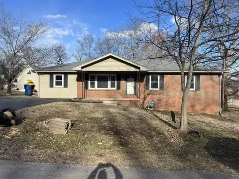 504 Crescent Lane, Russellville, KY 42276