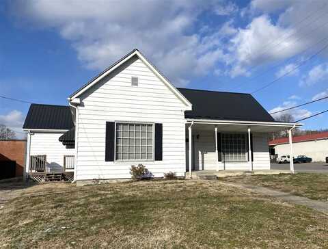 615 E Main Street, Scottsville, KY 42164