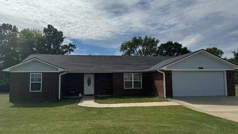 192 Shady Grove Road, Clarksville, AR 72830