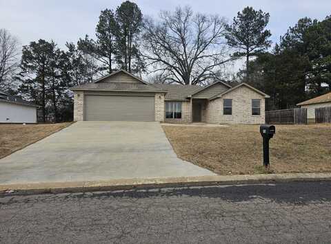 404 Willow Oak Drive, Dardanelle, AR 72834