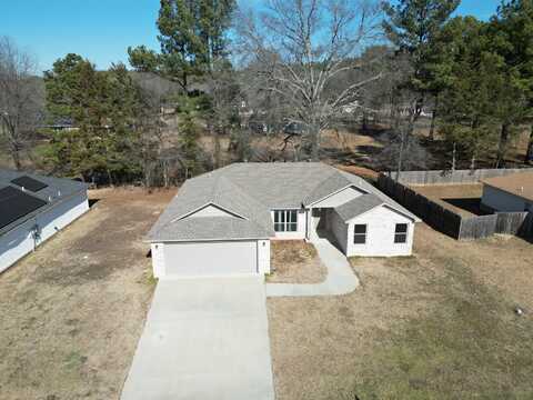 404 Willow Oak Drive, Dardanelle, AR 72834