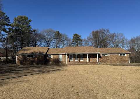 1482 Mineral Springs Road, Dalton, GA 30720