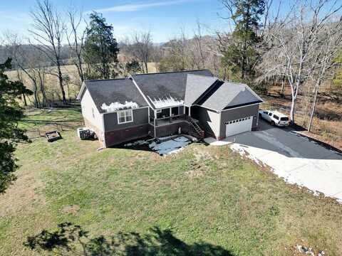 460 Earl Broady Road, Evensville, TN 37332