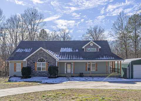 376 Gatlin Road NE, Cleveland, TN 37323