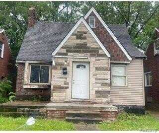 12532 MAIDEN Street, Detroit, MI 48213