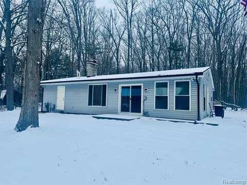 4120 RABIDUE Road, Clyde, MI 48049