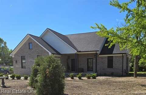 16185 Goddard Road S, Southgate, MI 48195