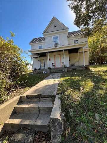 507 Brunswick Avenue, Emporia, VA 23847