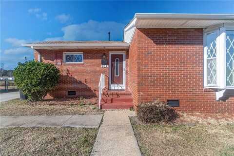 905 Tazewell Street, Portsmouth, VA 23701