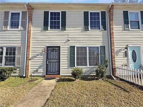 468 Hill Meadow Drive, Virginia Beach, VA 23454