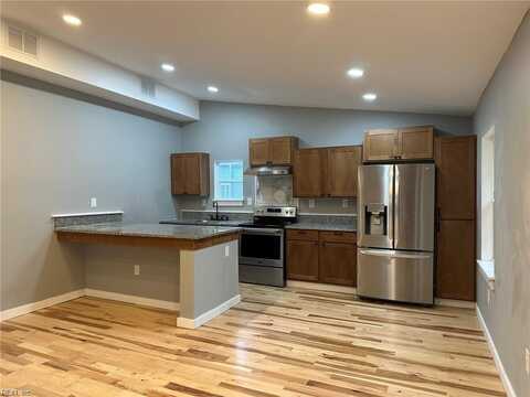 1602 Wilson Road, Norfolk, VA 23523