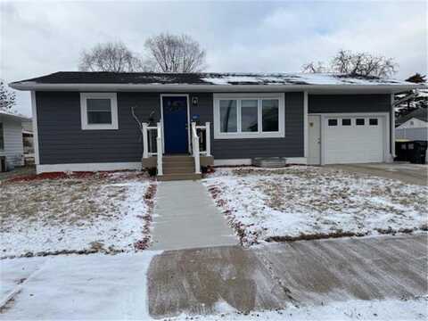 614 Winnebago Street S, Caledonia, MN 55921