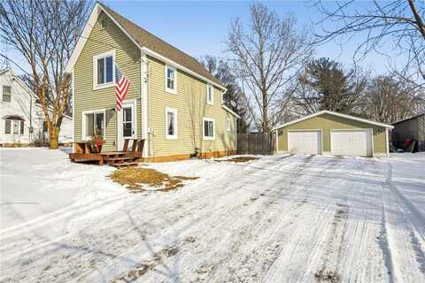 630 130th Street, Lincoln, WI 54001