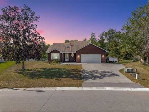 12170 Woodbine Street NW, Coon Rapids, MN 55433