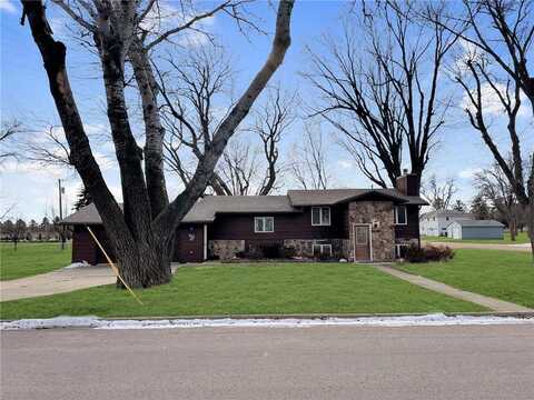 741 Greenwood Avenue, Tracy, MN 56175