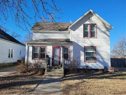 268 N Broadway, Wells, MN 56097