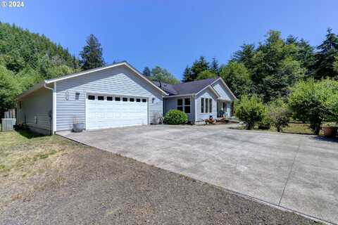 285 N VALLEY RD, Naselle, WA 98638