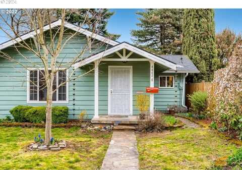 4442 NE 91ST AVE, Portland, OR 97220