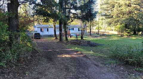 251 MAJOR DR, Glendale, OR 97442