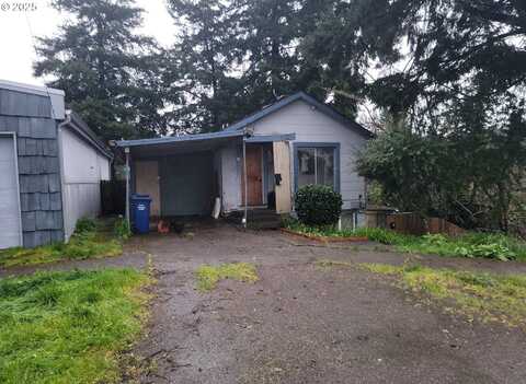 510 N COLLIER ST, Coquille, OR 97423