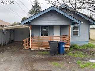 444 N ELM ST, Coquille, OR 97423