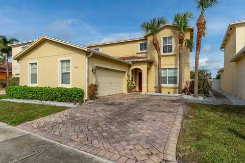 5809 Gypsum Place, West Palm Beach, FL 33413